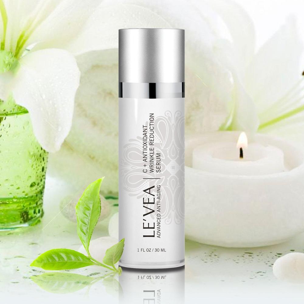 C+ Antioxidant Wrinkle Reduction Serum - Timeless Beauty