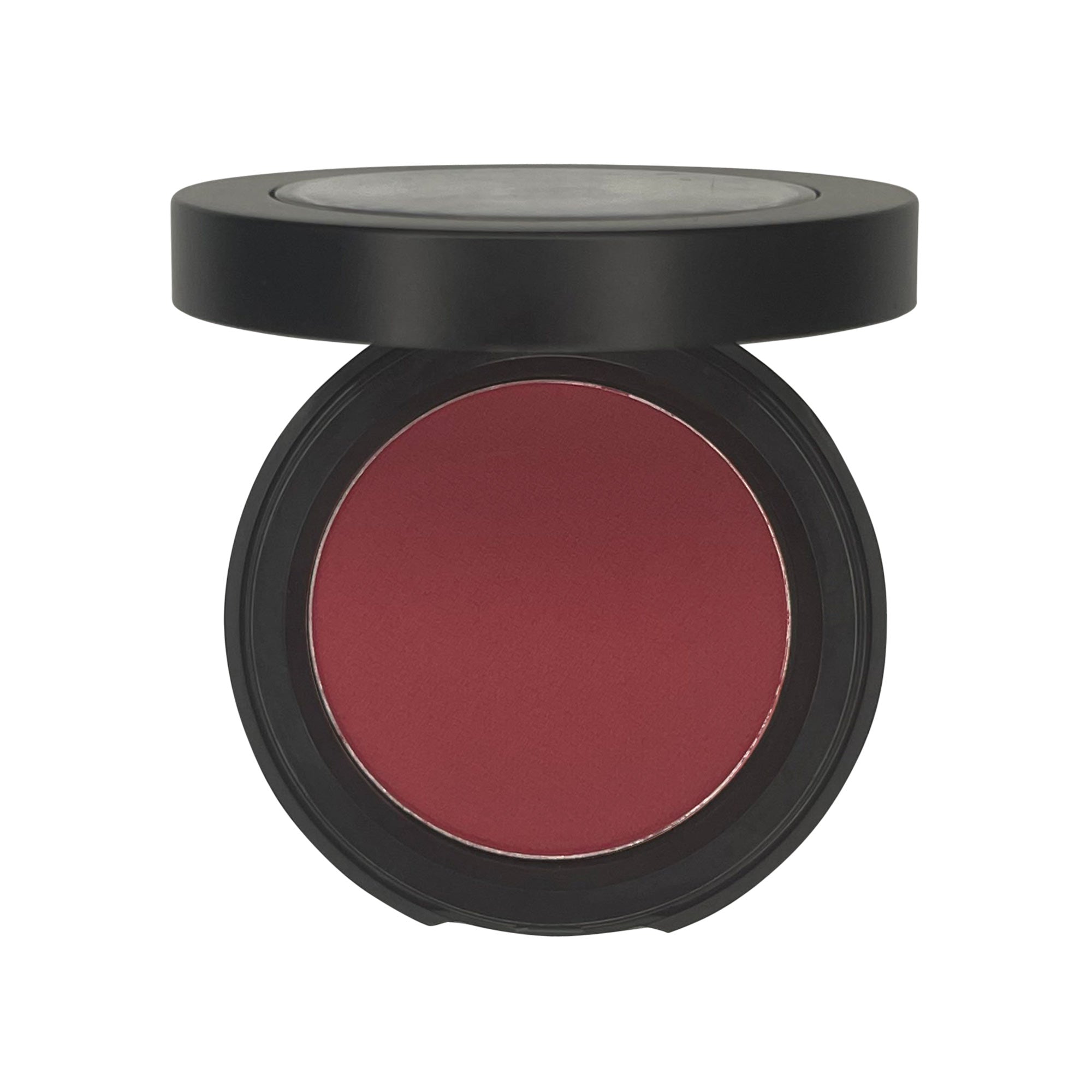 Raspberry Rush Bloom 🍓💫Single Pan Blush - Raspberry - Timeless Beauty