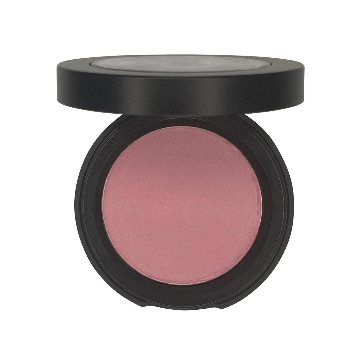 Magnolia Mist Glow 🌸💫Single Pan Blush - Magnolia - Timeless Beauty