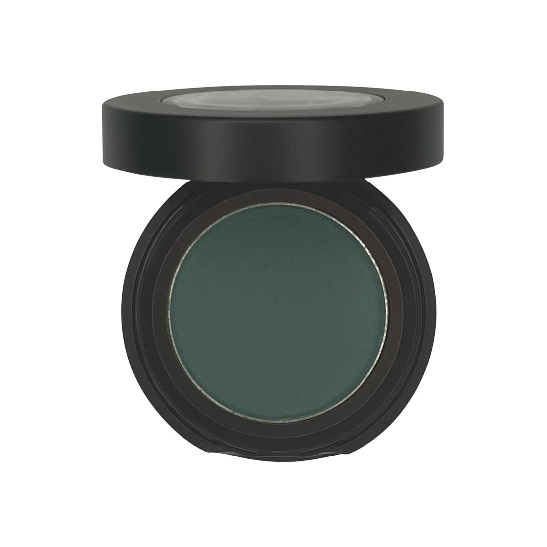 🌲 MystiShade - Eyeshadow Single in Spruce - Timeless Beauty