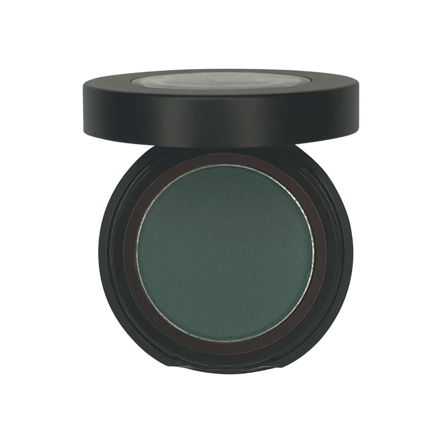 🌲 MystiShade - Eyeshadow Single in Spruce - Timeless Beauty