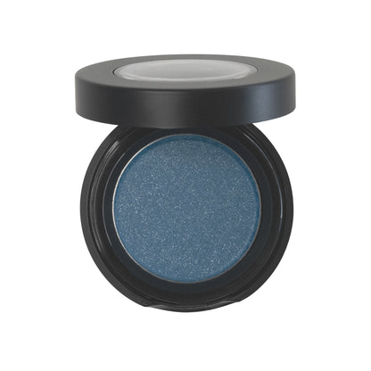 🐚 Shell bound - Single Pan Eyeshadow in Robin Egg - Timeless Beauty