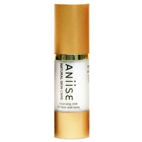 Cleansing Milk for Face and Eyes - Timeless Beauty