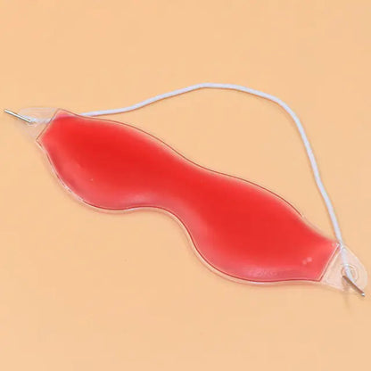 Soothing Gel Eye Mask for Dark Circle Care - Timeless Beauty