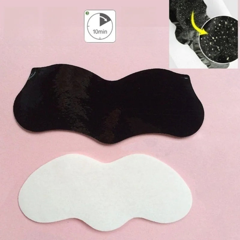 Pore-Clearing Nose Strips - Multi-Pack - Timeless Beauty