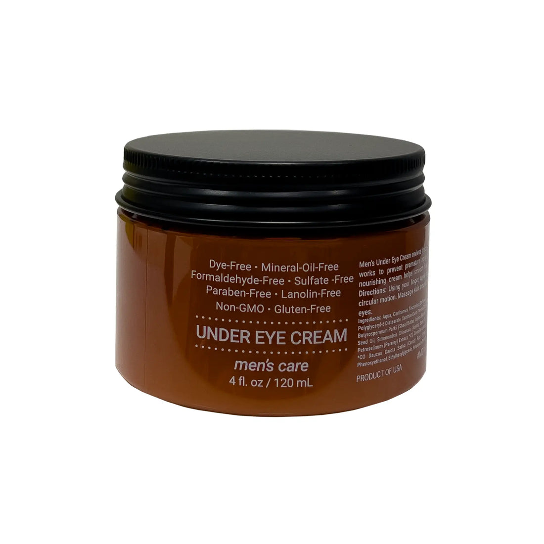 Bright Eyes Boss Men&