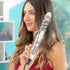 Ceramic Spiral Curling Iron Spihair InnovaGoods - Timeless Beauty