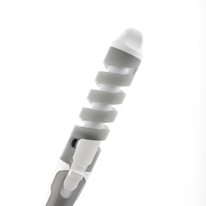 Ceramic Spiral Curling Iron Spihair InnovaGoods - Timeless Beauty