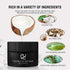 Sleek Anti-Frizz Hair Treatment Mask - Timeless Beauty