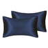 DreamLux Satin Pillowcase Duo 75D - Timeless Beauty