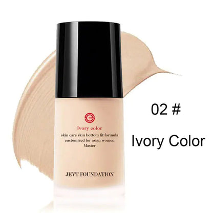 30ml Matte Finish BB Cream Foundation - Timeless Beauty