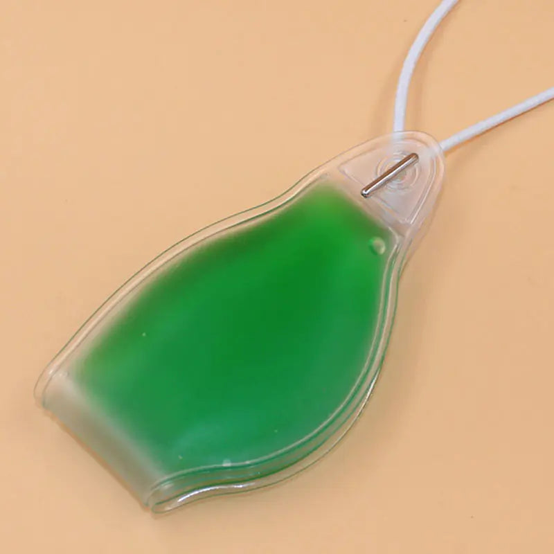 Soothing Gel Eye Mask for Dark Circle Care - Timeless Beauty