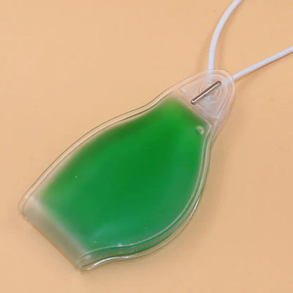 Soothing Gel Eye Mask for Dark Circle Care - Timeless Beauty