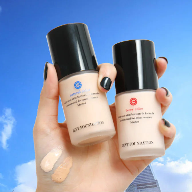 30ml Matte Finish BB Cream Foundation - Timeless Beauty