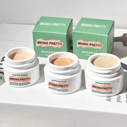 LUXE SKIN Flawless Concealer - Timeless Beauty