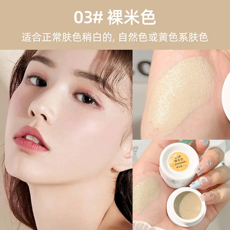 LUXE SKIN Flawless Concealer - Timeless Beauty