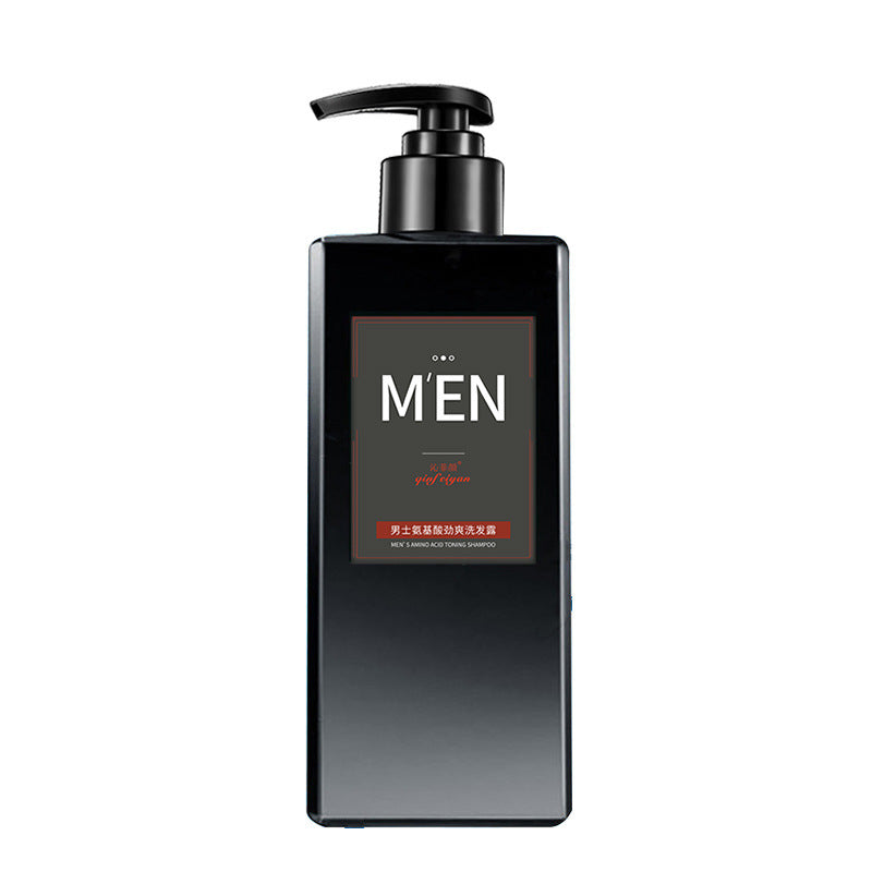 Men&