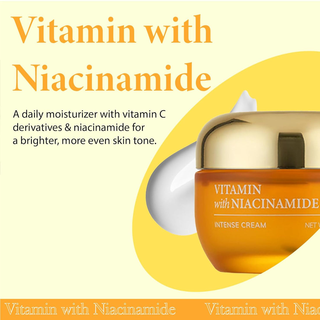 SKIN627 Daily Face Moisturizer, Face Cream, Facial Cream 1.76 Oz Korean Skin Care Korean Moisturizer - Timeless Beauty