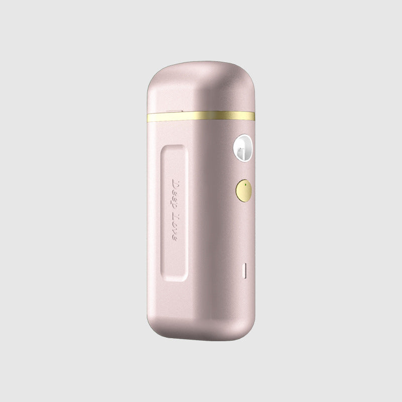 Hand-held Oxygenometer Beauty Parlor Nano Essence - Timeless Beauty