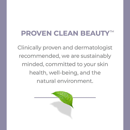 Purifying Daily Facial Detox Scrub with Activated Charcoal and Seaweed Extract –Exfoliating Face Scrub Cleanses, Smooths and Brightens, 4Oz - Timeless Beauty