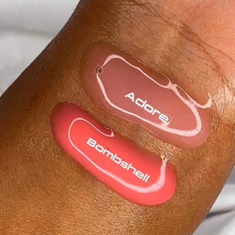 Adore Hydrating Lip Glaze - Timeless Beauty