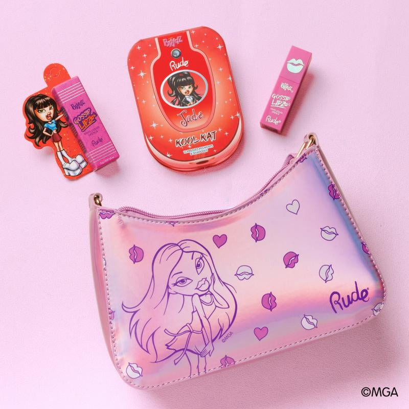 Bratz - Jade’S Kool Kat Glam Kit - Timeless Beauty