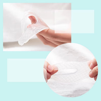 Collagen Eye Mask Wrinkle Remove Eyes Patches Firming Lifting Fade Fine Lines Hyaluronic Acid Moisturizing Smooth Eye Skin Care - Timeless Beauty