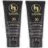 Face & Body Moisturizing Sunscreen Lotion SPF 30 for Melanin Rich Skin, Leaves No White Cast (Spf-30-4Oz) - Timeless Beauty