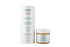 Organic Baby Moisturizer and Sprinkle ( talc free)baby powder set. - Timeless Beauty