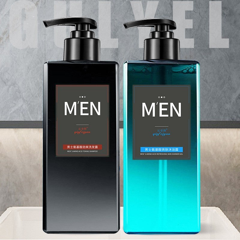 Men&