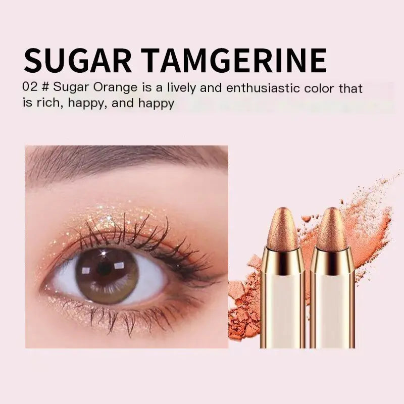 FOCALLURE Lustrous Matte Shadow Wand - Timeless Beauty