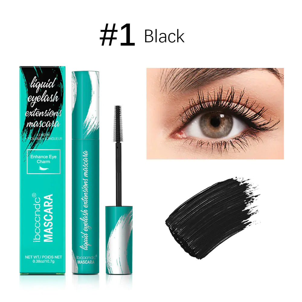 IBCC Lash Define Mascara in Green Tube - Timeless Beauty