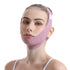 Reusable Face Slimming Bandage V Line Face Shaper Women Chin Cheek Lift up Belt Facial Massage Strap Face Skin Care Beauty Tools - Timeless Beauty