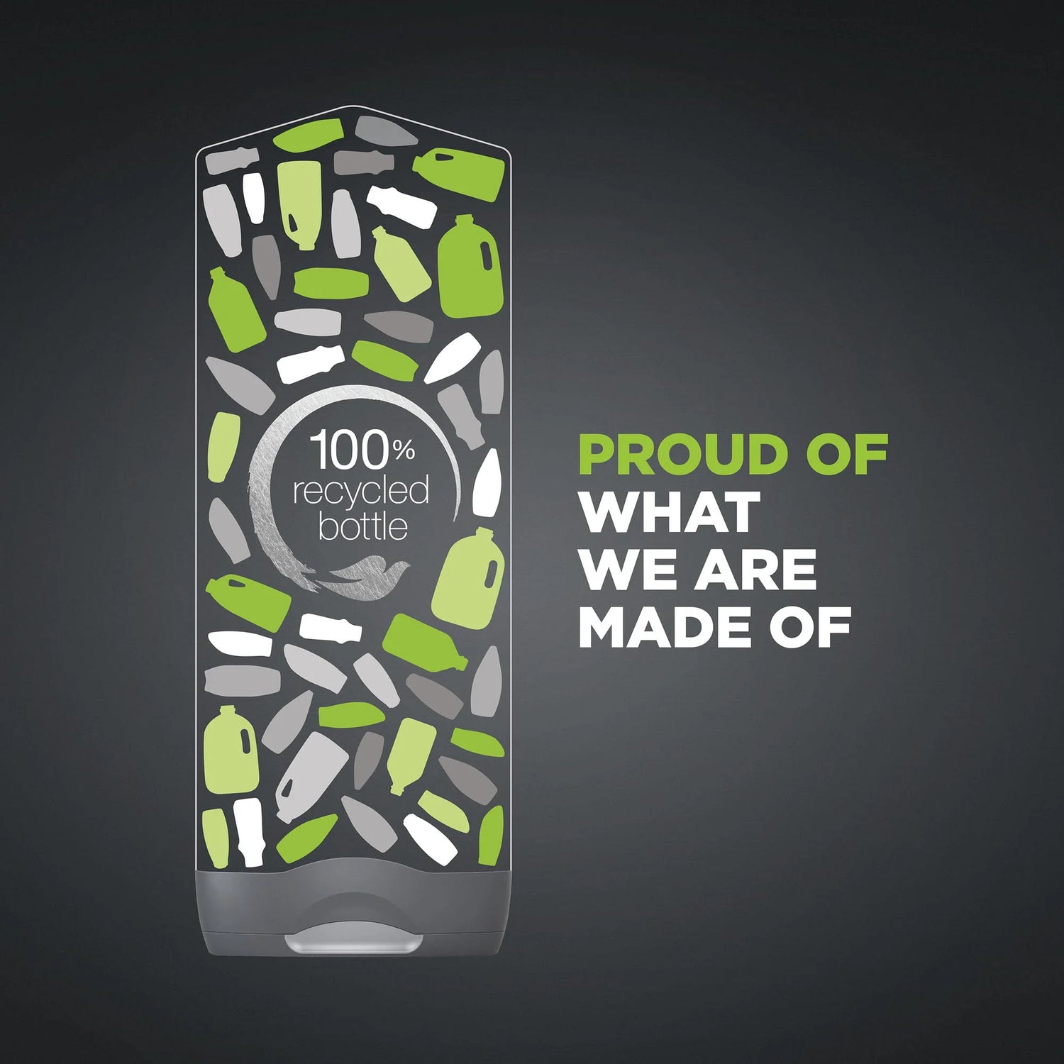 Extra Fresh Refreshing Hydrating Men&