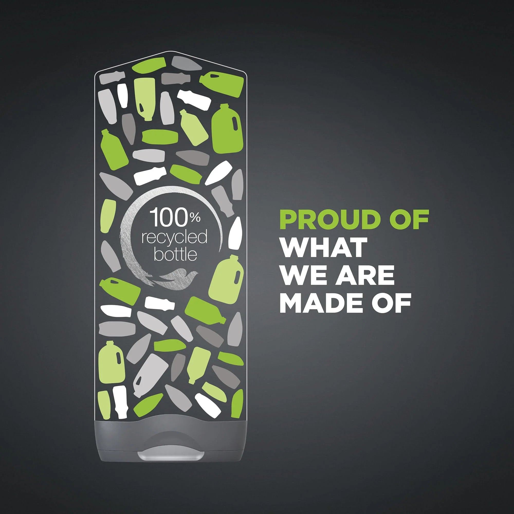 Extra Fresh Refreshing Hydrating Men&