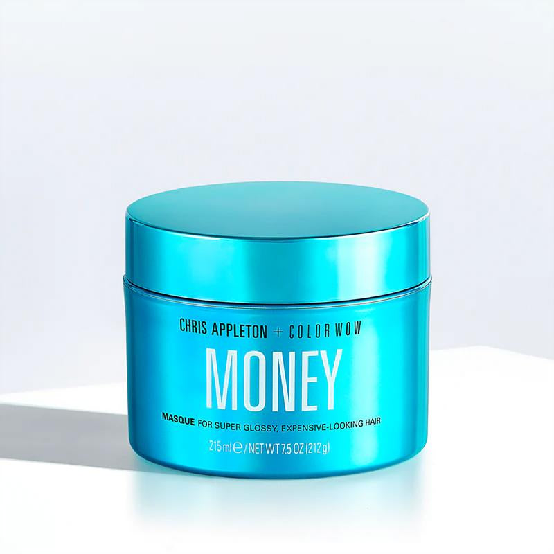 Chris Appleton + Color Wow Money Masque ($60 Value) - Timeless Beauty