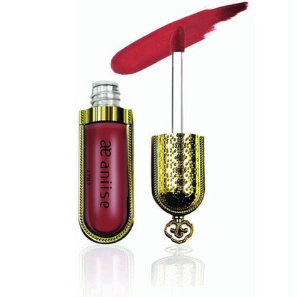 Crown Matte Liquid Lipsticks/Lip Stains - Timeless Beauty