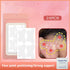 4/8/12/16/20/24/32Pcs Butterfly-Shaped Elf Ear Stickers Corrector Correction Patch Silicone Patches Tape Cosmetics Ears Primer