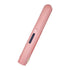 Mini Wireless Charging Portable Hair Straightener a Small Usb Splint for Both Curling and Straightening Hair Straightener