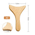 Wooden Facial Lifting Massage Facial Maderotherapy Masajeador Kit Gua Sha Tool Wood Therapy Wrinkle Remover Relaxation Skin Care - Timeless Beauty