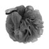 Charcoal Bath Sponge, Black Loofah for Body Cleansing & Exfoliating, for Adults, 1 Count - Timeless Beauty