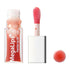 Megalips Peptide Lip Oil 0.2 Oz | Matrixyl 3000 + Ceramides | Hydrating, Plumping & Wrinkle-Smoothing Lip Treatment - Timeless Beauty