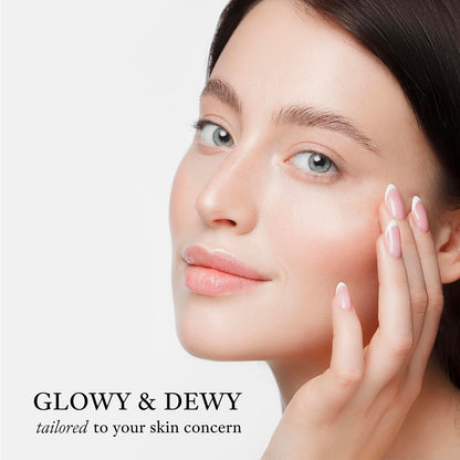 SKIN627 Daily Face Serum - 1.69 Oz Korean Skin Care Korean Moisturizer (CERAMIDE with PANTHENOL) - Timeless Beauty