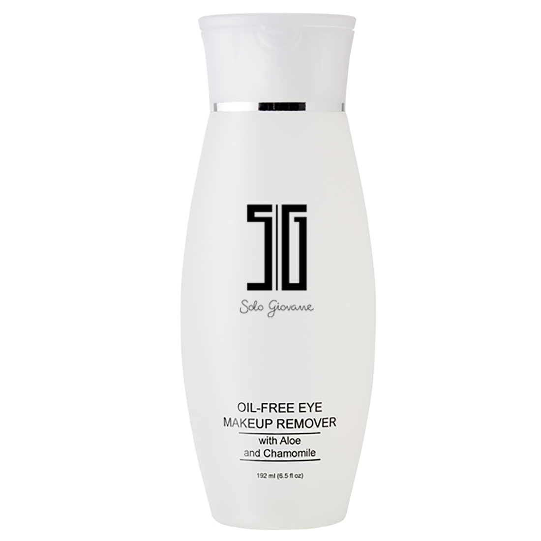 Oil-Free Eye Makeup Remover - Timeless Beauty