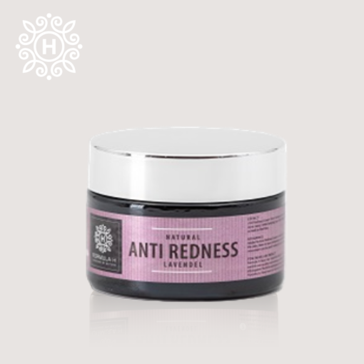 Anti-Redness Cream 50 ml - Timeless Beauty