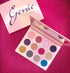 Genie Eyeshadow Palette - Timeless Beauty