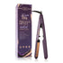 Almost Famous Digital 2inONE Twist Flat Iron with RG Titanium Plates - Timeless Beauty
