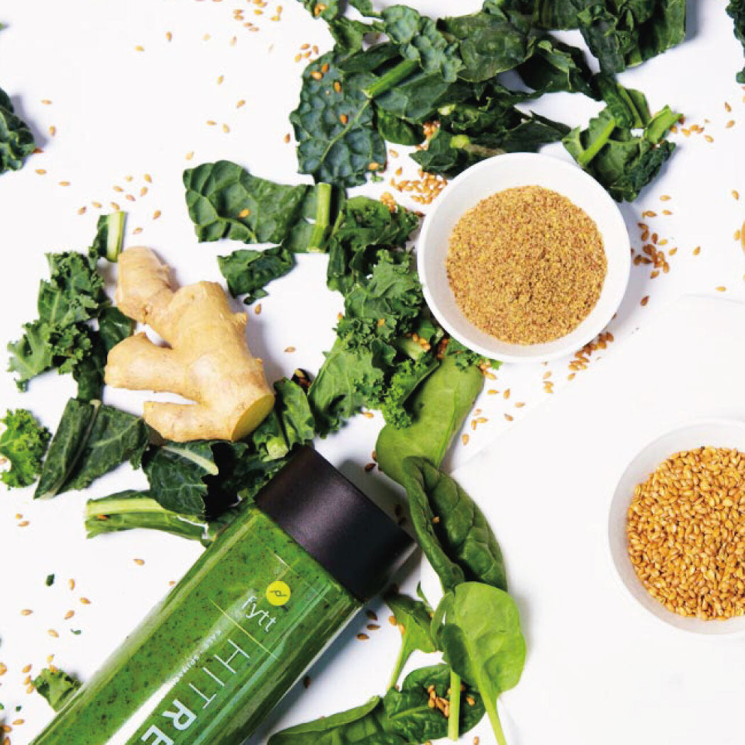 Detoxifying Exfoliating Mask - Timeless Beauty