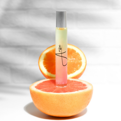Arise Rollerball Perfume - Timeless Beauty