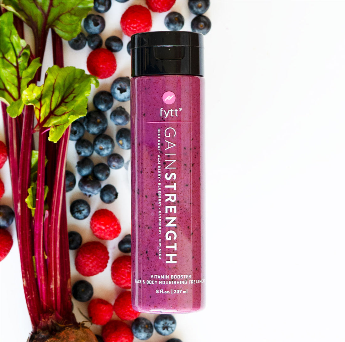 Ultra-Nourishing Exfoliating Mask - Timeless Beauty